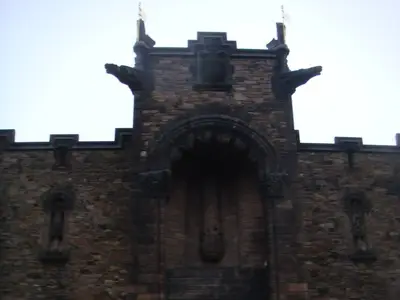 Edinburgh photo 41