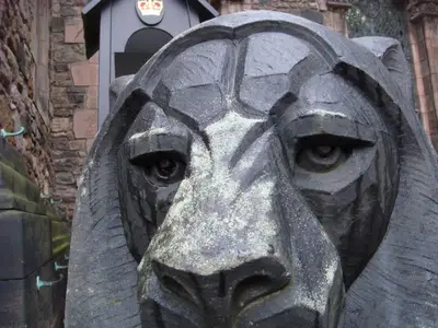 Edinburgh photo 42