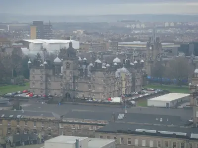 Edinburgh photo 43