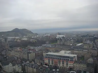 Edinburgh photo 44