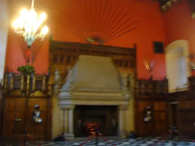 Edinburgh photo 49