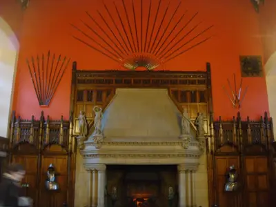 Edinburgh photo 52