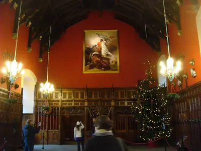 Edinburgh photo 53