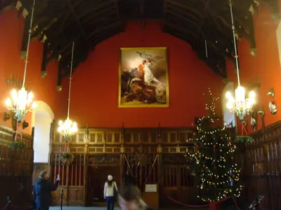 Edinburgh photo 54