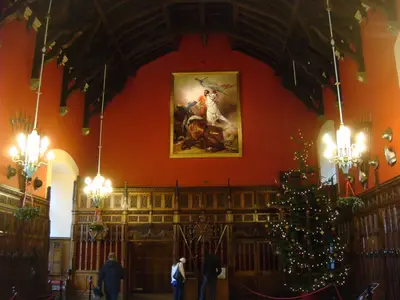 Edinburgh photo 55