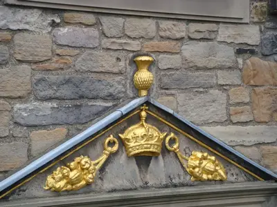Edinburgh photo 58