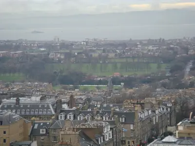 Edinburgh photo 60