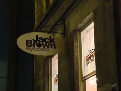 Edinburgh photo 63