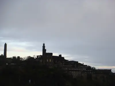 Edinburgh photo 68