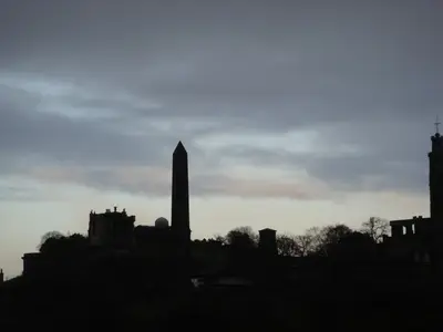Edinburgh photo 69