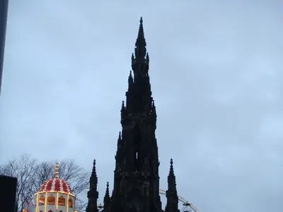 Edinburgh photo 72