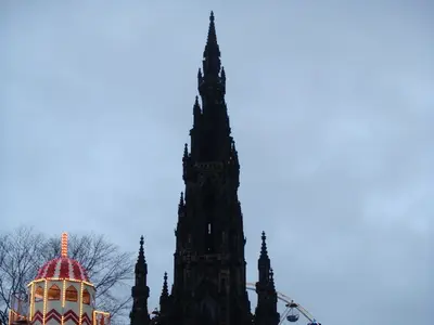 Edinburgh photo 73
