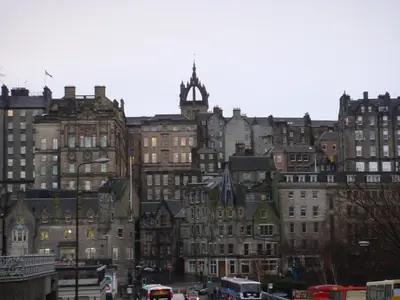 Edinburgh photo 74