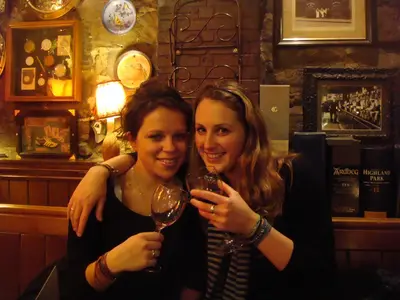 Edinburgh photo 76