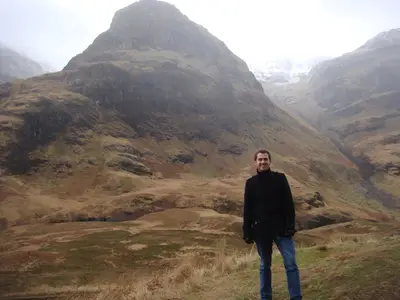 Glasgow photo 23