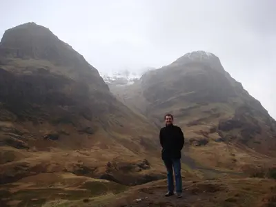 Glasgow photo 24