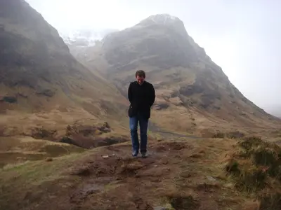 Glasgow photo 25