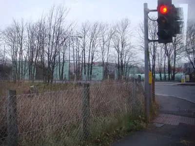 Glasgow photo 29