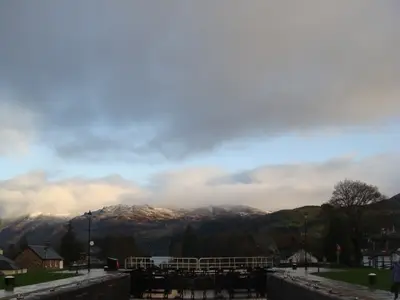 Glasgow photo 54