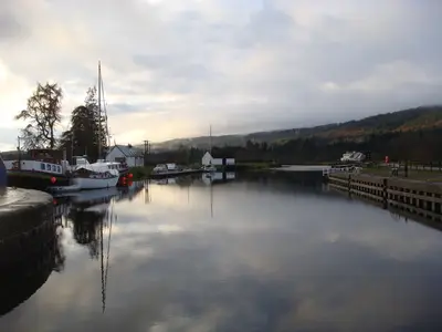 Glasgow photo 56