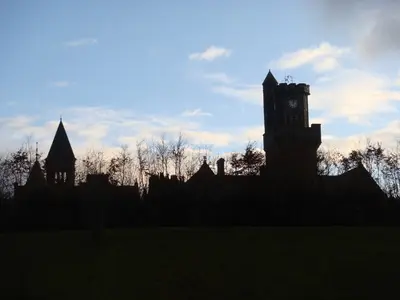 Glasgow photo 67