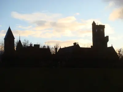 Glasgow photo 79