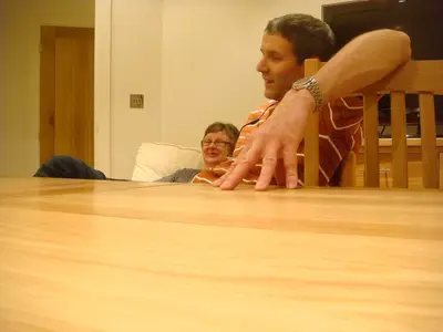 Lincoln photo 22