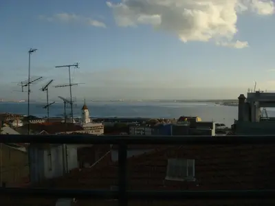 Lisbon photo 3