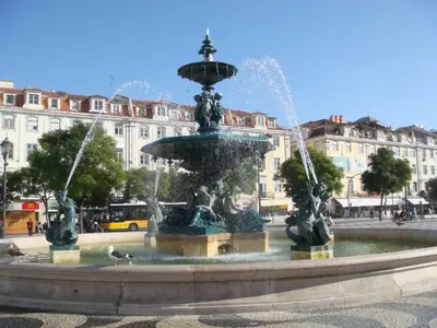Lisbon photo 4