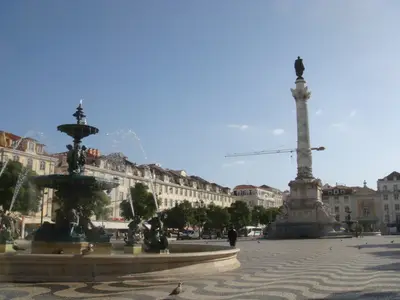 Lisbon photo 5