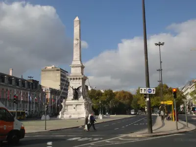 Lisbon photo 6
