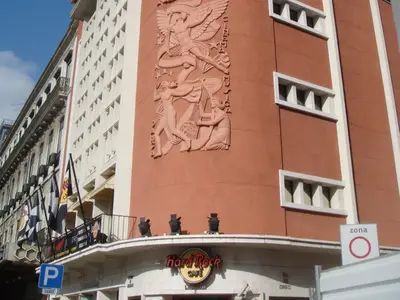 Lisbon photo 7