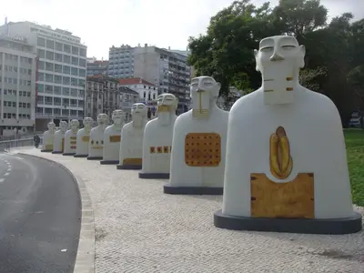 Lisbon photo 13