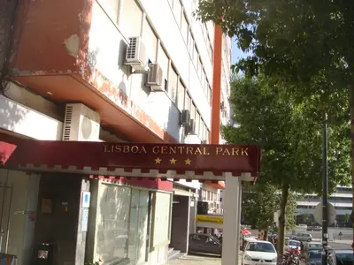 Lisbon photo 24