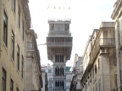 Lisbon photo 29