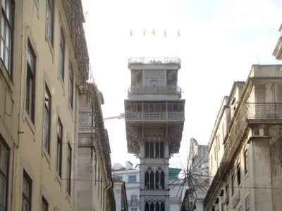 Lisbon photo 30