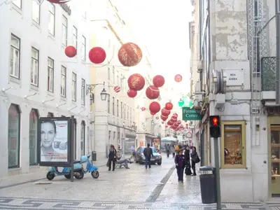 Lisbon photo 35