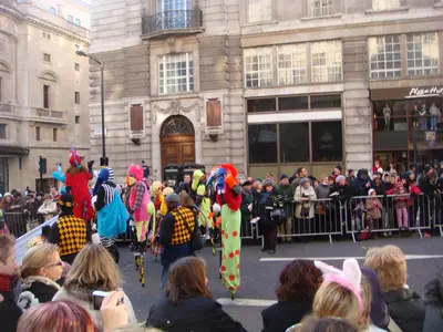 London photo 18
