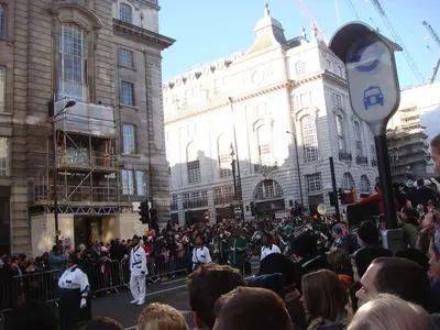 London photo 24