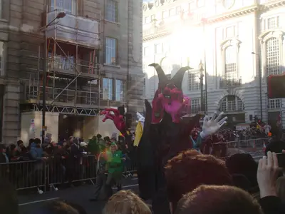 London photo 27