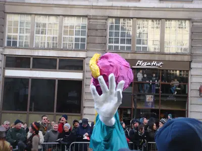 London photo 31