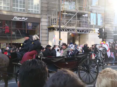 London photo 33