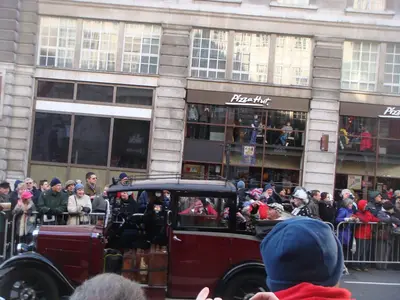 London photo 35