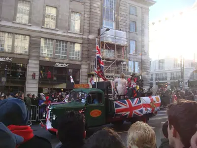 London photo 36