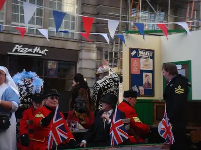London photo 50