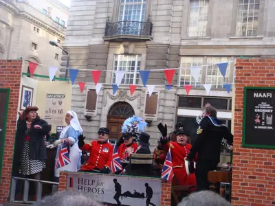 London photo 51