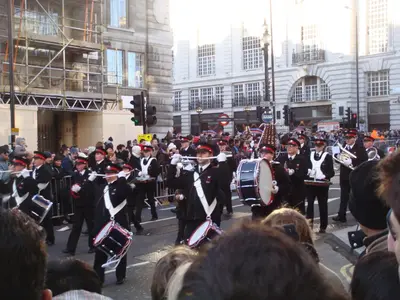 London photo 60