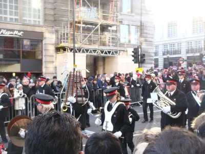 London photo 61