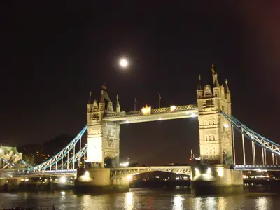 London photo 92