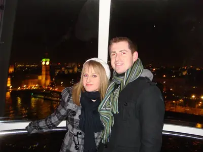 London photo 102